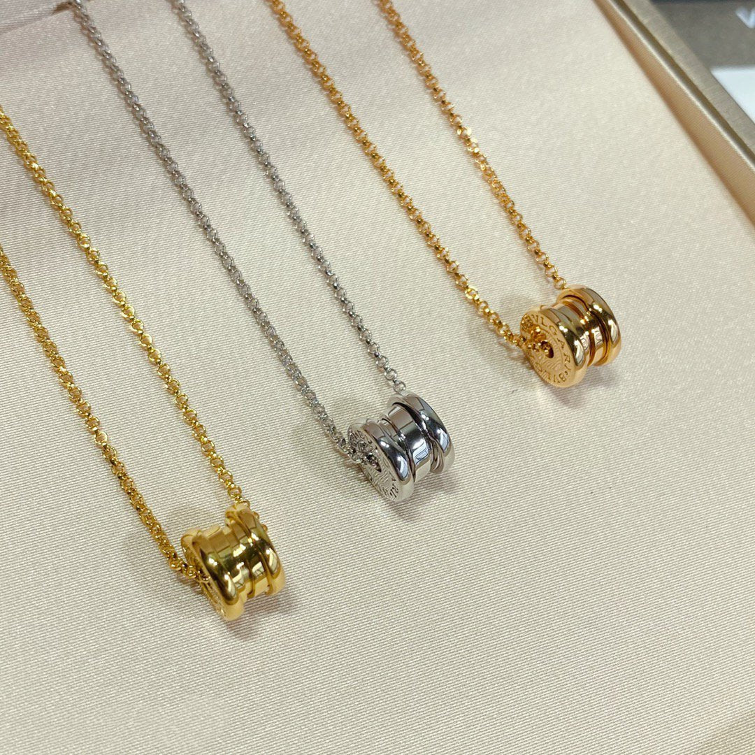 [⭐Hevara Jewelry]ZERO 1 MINI NECKLACE