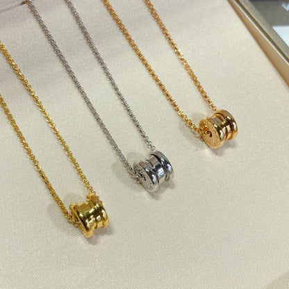 [⭐Hevara Jewelry]ZERO 1 MINI NECKLACE