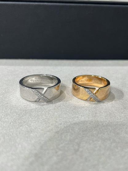 [⭐Hevara Jewelry]LIENS EVIDENCE DIAOMOND RING