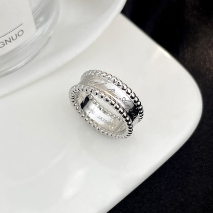 [⭐Hevara Jewelry]PERLEE SIGNATURE RING