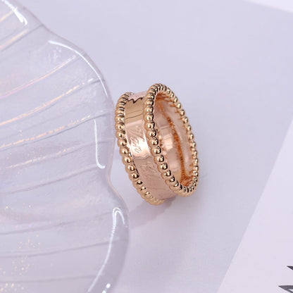 [⭐Hevara Jewelry]PERLEE SIGNATURE RING