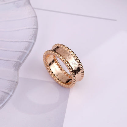 [⭐Hevara Jewelry]PERLEE SIGNATURE RING