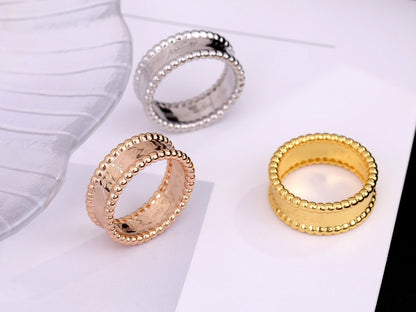 [⭐Hevara Jewelry]PERLEE SIGNATURE RING