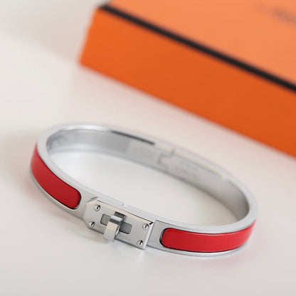 [⭐Hevara Jewelry]HM KELLY RED BRACELET