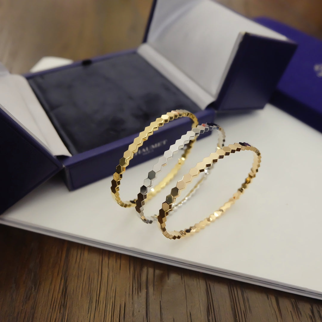 [⭐Hevara Jewelry]BEE LOVE BRACELET