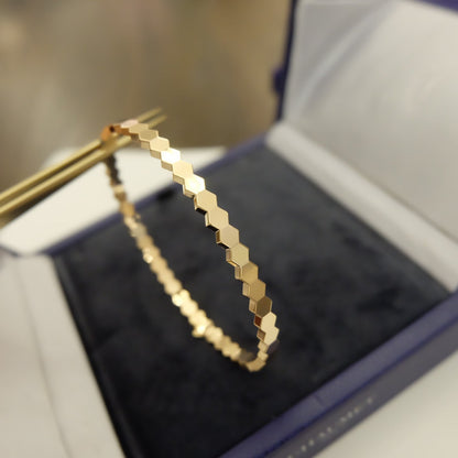 [⭐Hevara Jewelry]BEE LOVE BRACELET