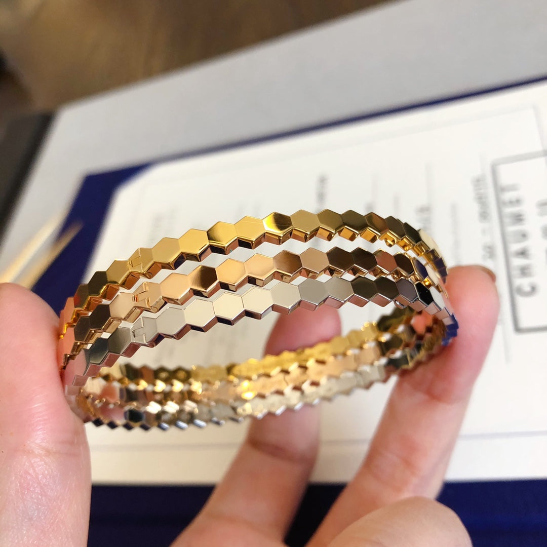 [⭐Hevara Jewelry]BEE LOVE BRACELET
