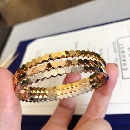 [⭐Hevara Jewelry]BEE LOVE BRACELET