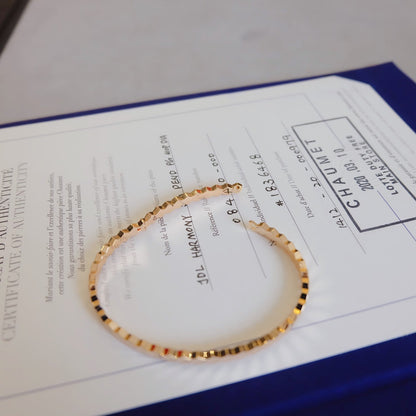 [⭐Hevara Jewelry]BEE LOVE BRACELET