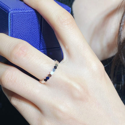 [⭐Hevara Jewelry]BEE LOVE SMALL RING