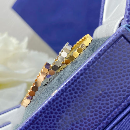 [⭐Hevara Jewelry]BEE LOVE SMALL RING
