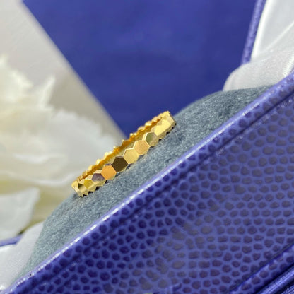 [⭐Hevara Jewelry]BEE LOVE SMALL RING