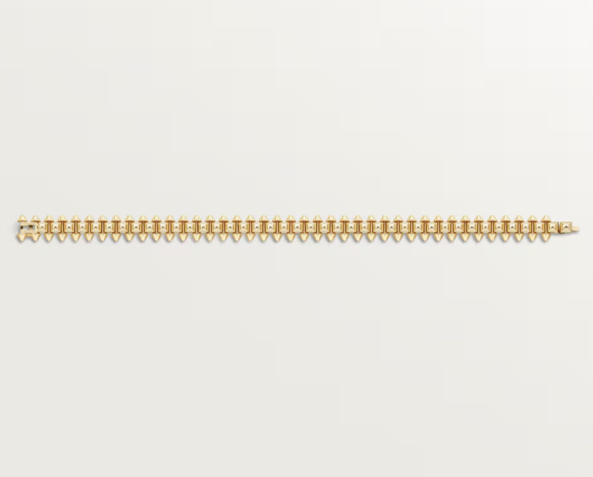 [⭐Hevara Jewelry]Rivet Bracelet