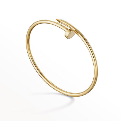 [⭐Hevara Jewelry]JUSTE BRACELET 2.5MM