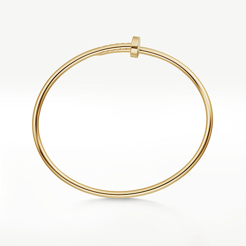 [⭐Hevara Jewelry]JUSTE BRACELET 2.5MM