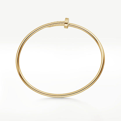 [⭐Hevara Jewelry]JUSTE BRACELET 2.5MM