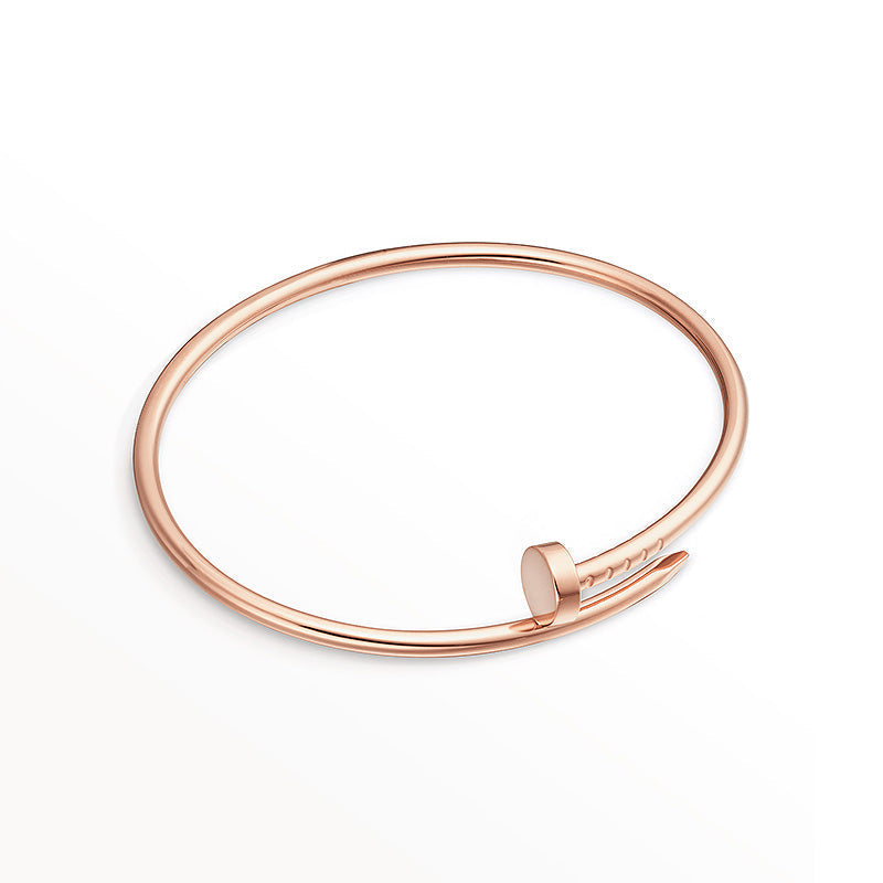 [⭐Hevara Jewelry]JUSTE BRACELET 2.5MM