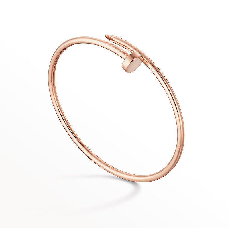 [⭐Hevara Jewelry]JUSTE BRACELET 2.5MM