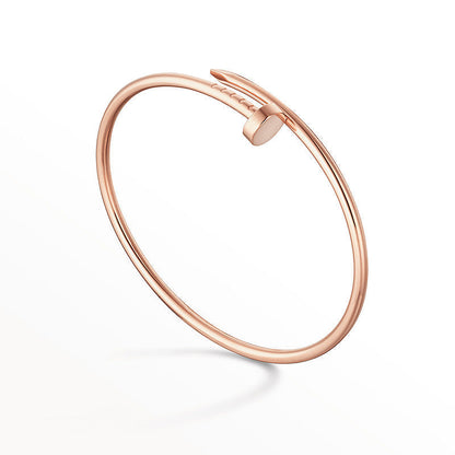 [⭐Hevara Jewelry]JUSTE BRACELET 2.5MM