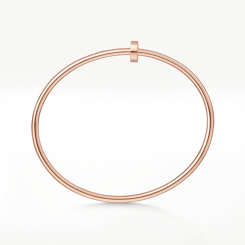 [⭐Hevara Jewelry]JUSTE BRACELET 2.5MM
