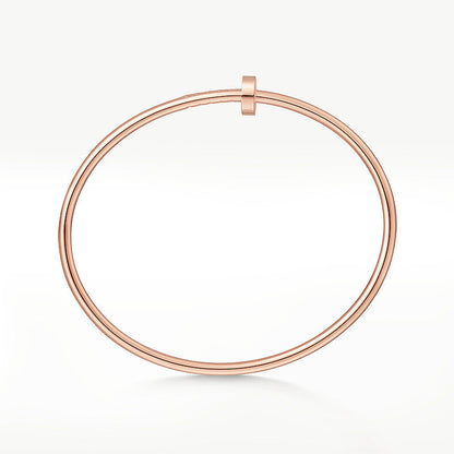 [⭐Hevara Jewelry]JUSTE BRACELET 2.5MM