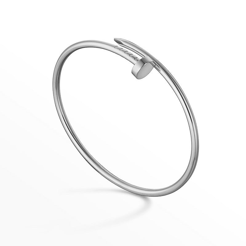 [⭐Hevara Jewelry]JUSTE BRACELET 2.5MM
