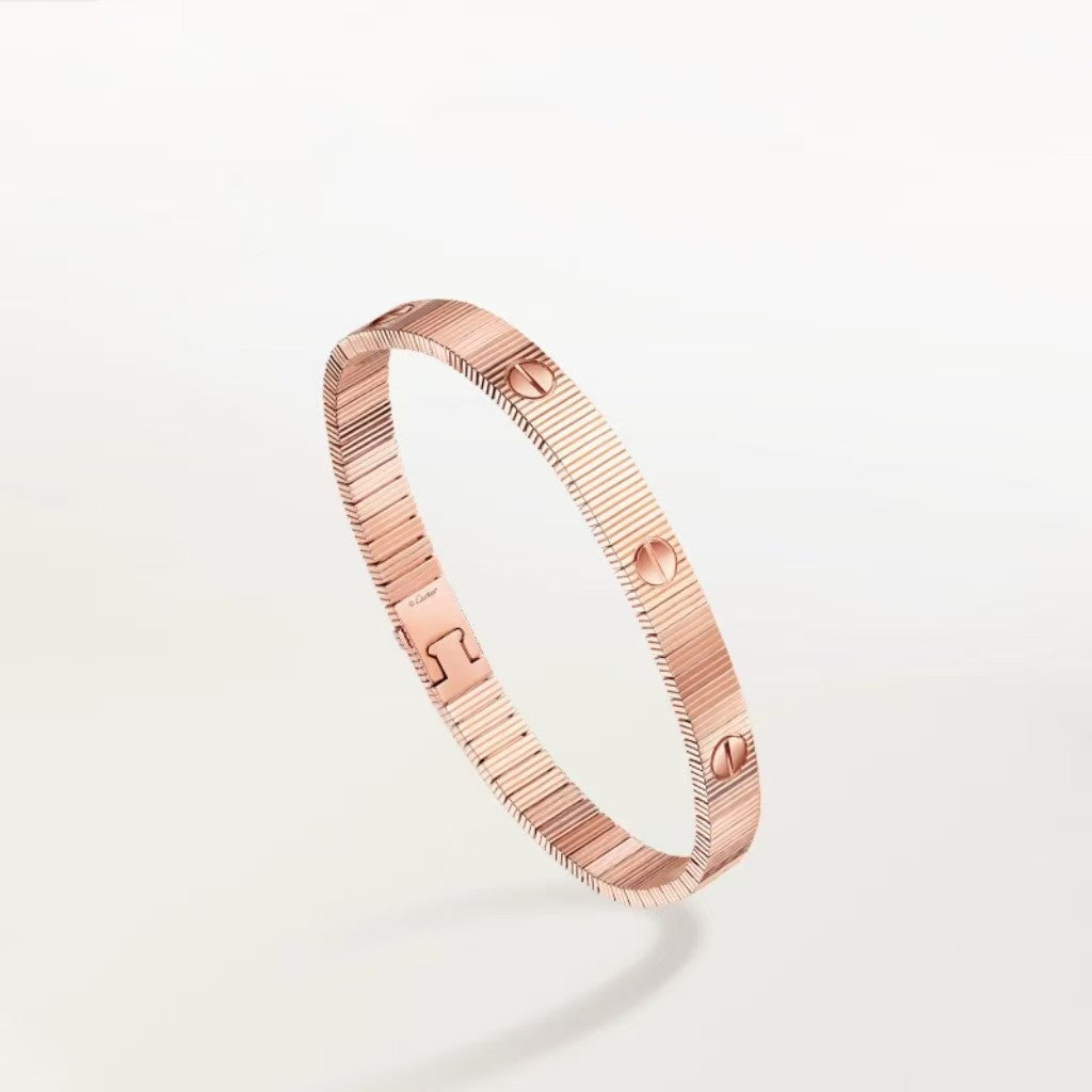 [⭐Hevara Jewelry]LOVE BRACELET 7 mm