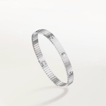 [⭐Hevara Jewelry]LOVE BRACELET 7 mm