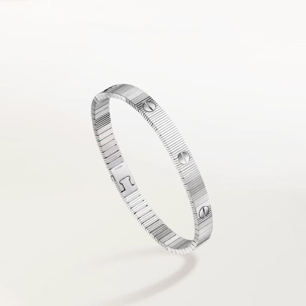 [⭐Hevara Jewelry]LOVE BRACELET 7 mm