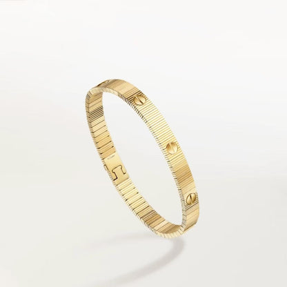 [⭐Hevara Jewelry]LOVE BRACELET 7 mm
