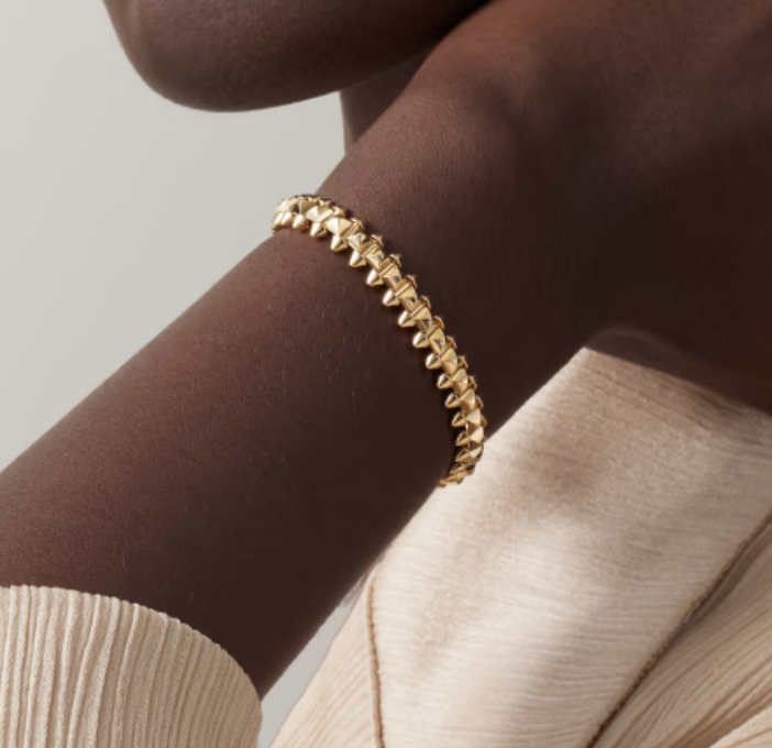[⭐Hevara Jewelry]Rivet Bracelet