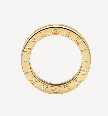 [⭐Hevara Jewelry]ZERO 1 ONE-BAND RING