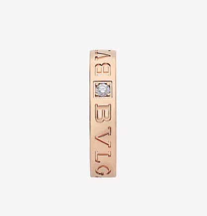 [⭐Hevara Jewelry]ZERO 1 ESSENTIAL WITH A DIAMOD RING