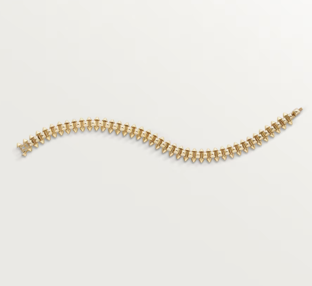 [⭐Hevara Jewelry]Rivet Bracelet