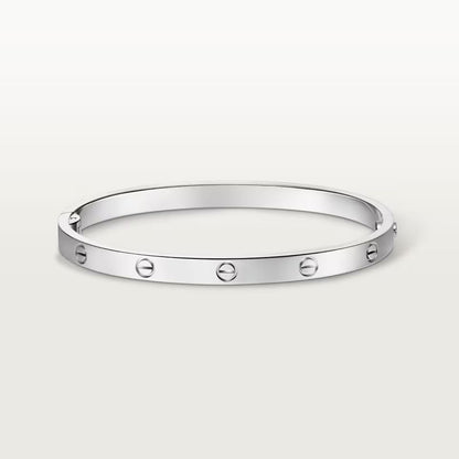 [⭐Hevara Jewelry]LOVE BRACELET 4.8MM