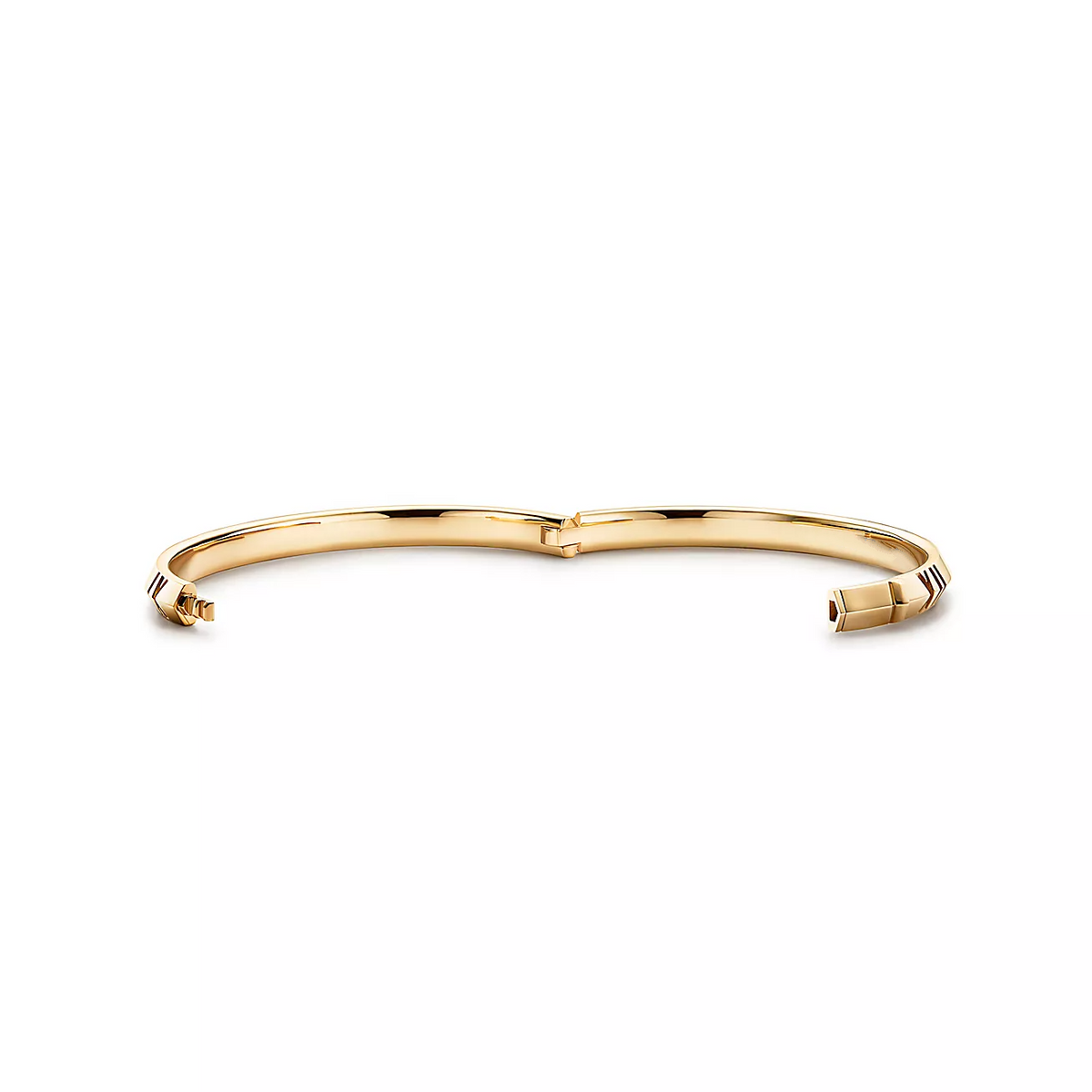 [Hevara Jewelry]ATLAS X GOLD BRACELET