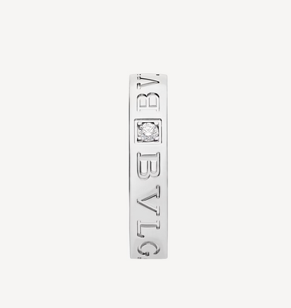 [⭐Hevara Jewelry]ZERO 1 ESSENTIAL WITH A DIAMOD RING