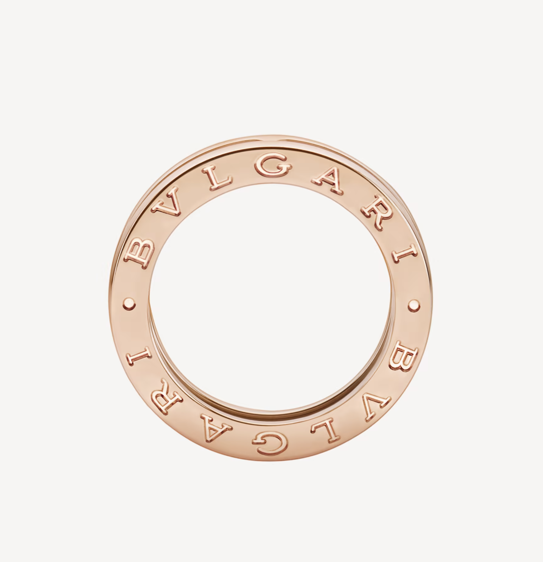 [⭐Hevara Jewelry]ZERO 1 ONE-BAND RING