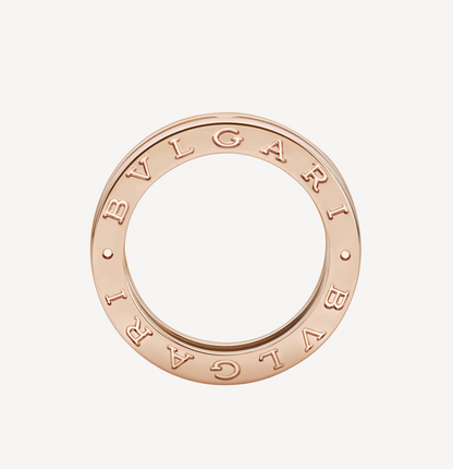 [⭐Hevara Jewelry]ZERO 1 ONE-BAND RING