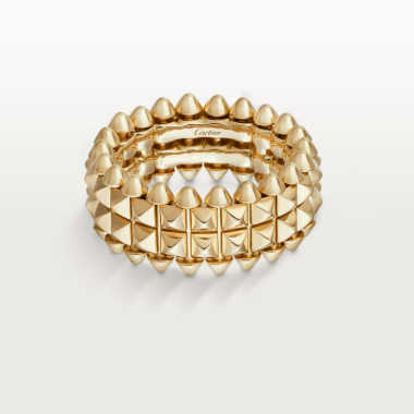 [⭐Hevara Jewelry]CLASH TWO-COLUMN LAYOUT