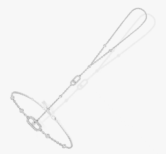 [⭐Hevara Jewelry]Move UNO  Bracelet
