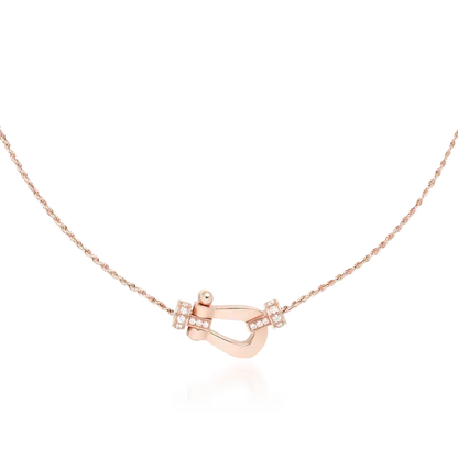 [⭐Hevara Jewelry]FORCE 10 DIAMOND NECKLACE
