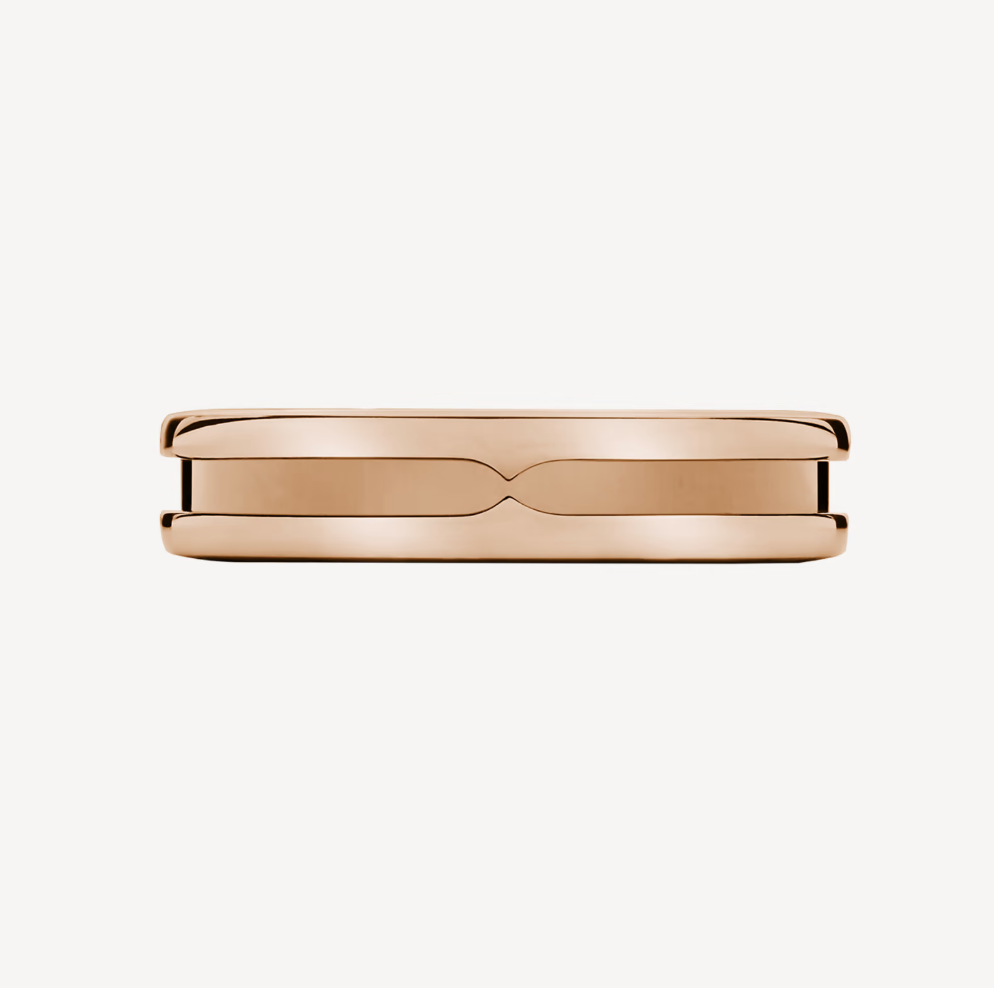 [⭐Hevara Jewelry]ZERO 1 ONE-BAND RING