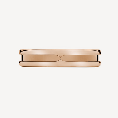 [⭐Hevara Jewelry]ZERO 1 ONE-BAND RING