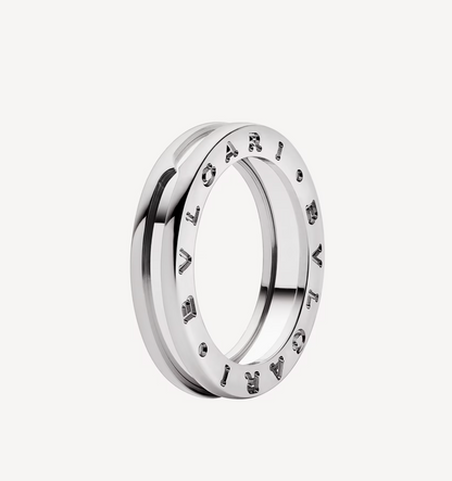 [⭐Hevara Jewelry]ZERO 1 ONE-BAND RING