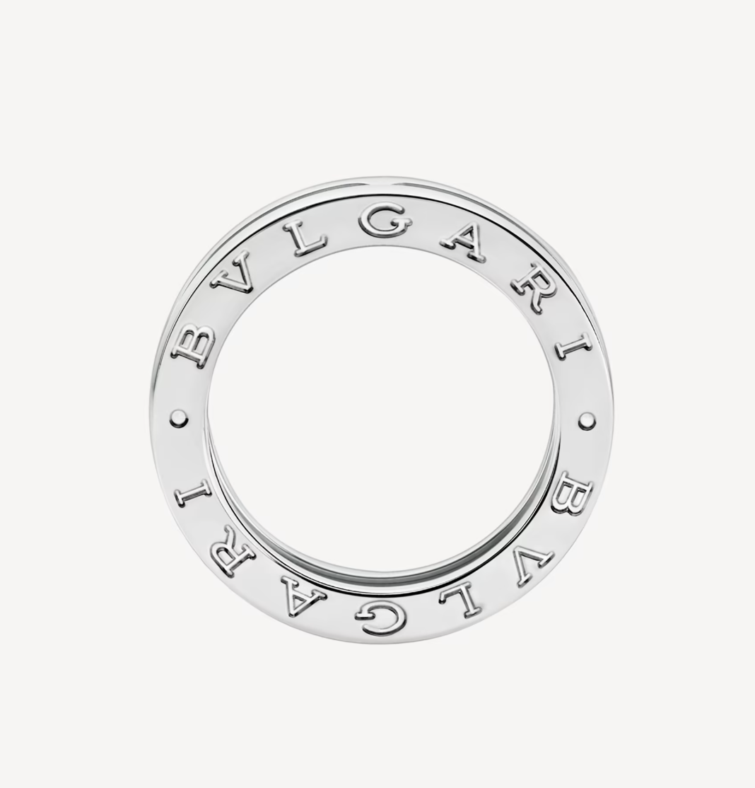 [⭐Hevara Jewelry]ZERO 1 ONE-BAND RING
