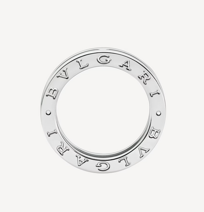 [⭐Hevara Jewelry]ZERO 1 ONE-BAND RING