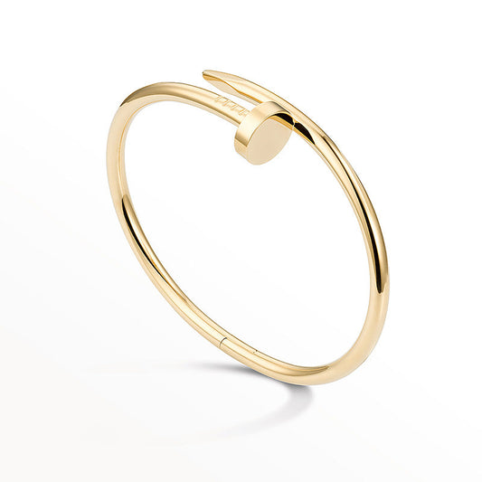 [⭐Hevara Jewelry]JUSTE BRACELET 3.5MM