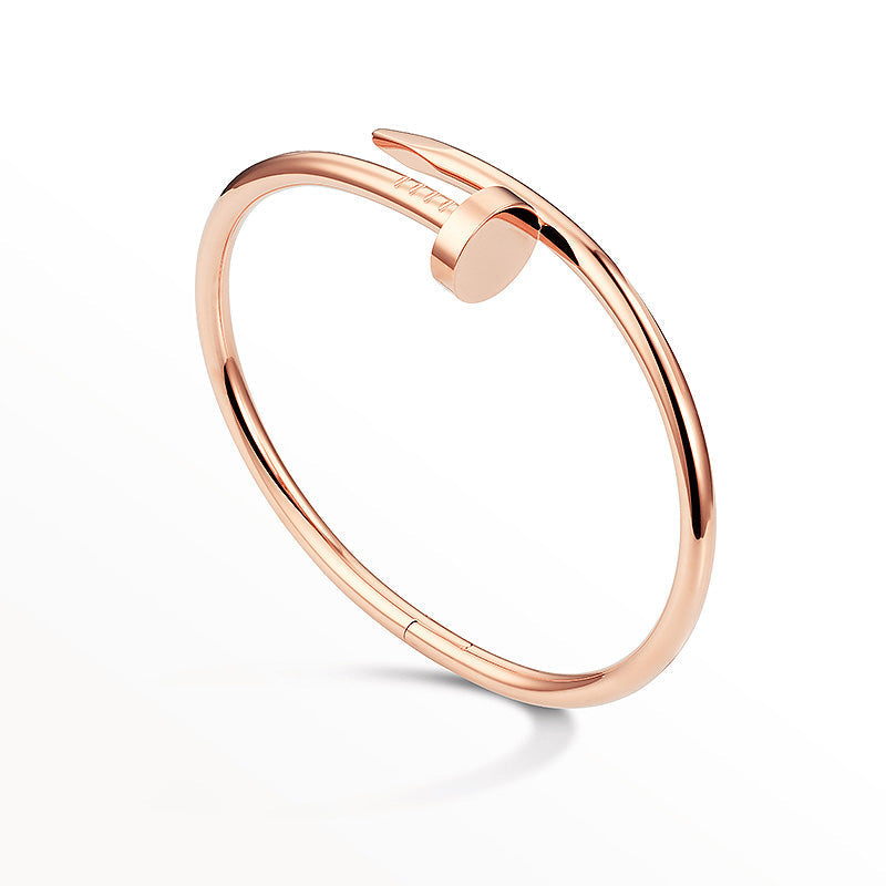 [⭐Hevara Jewelry]JUSTE BRACELET 3.5MM