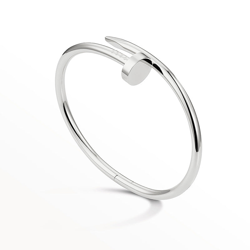 [⭐Hevara Jewelry]JUSTE BRACELET 3.5MM